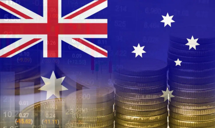 Mức lương trung bình tại Úc